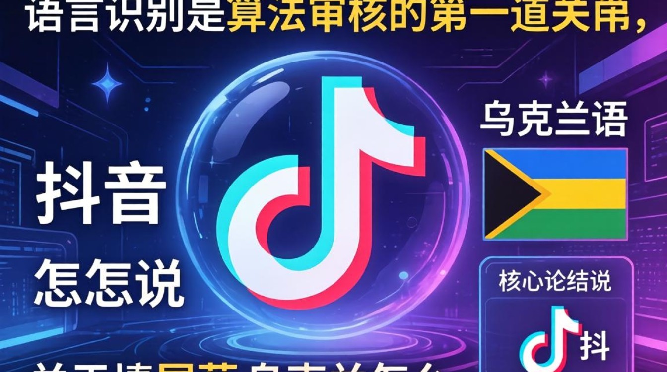 抖音屏蔽乌克兰语怎么说