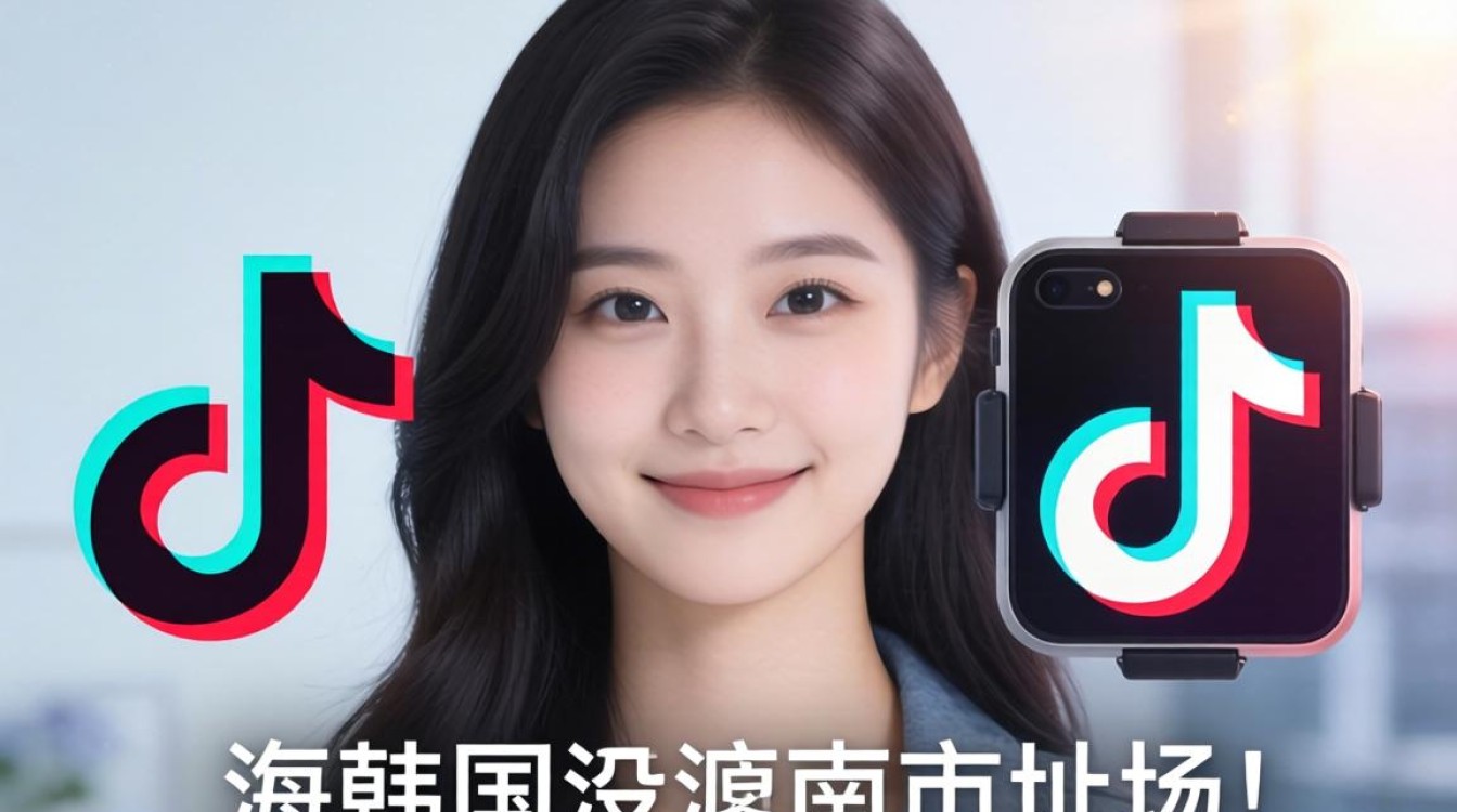 TikTok日韩无水印网址怎么找