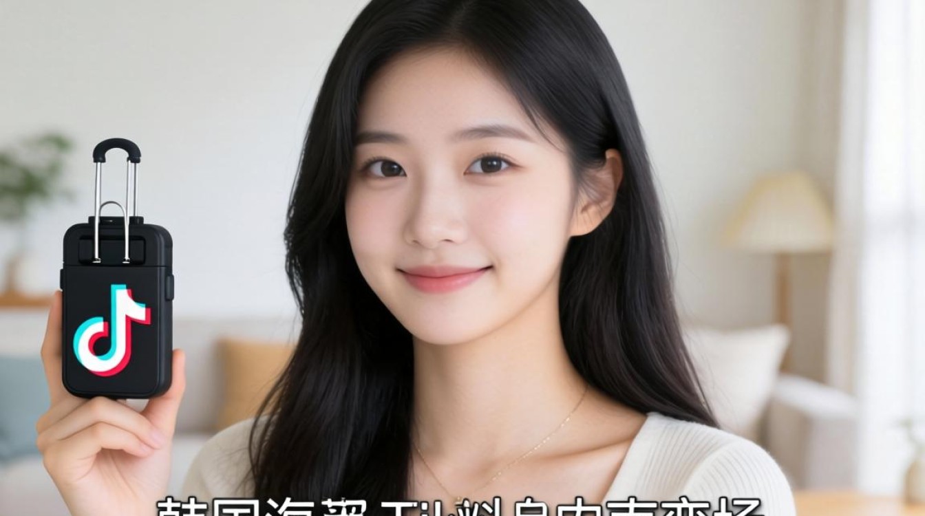 TikTok日韩无水印网址怎么找