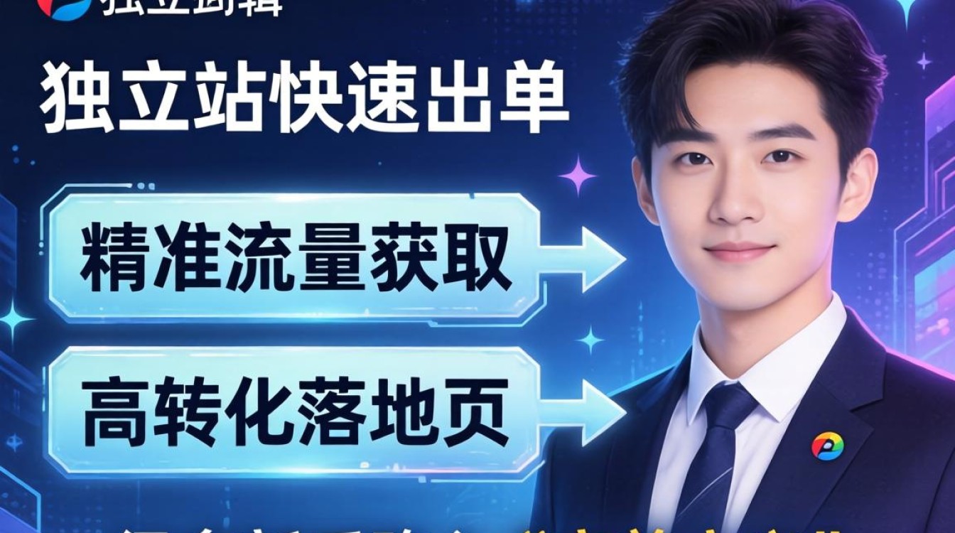 独立站怎么快速出单?独立站新手如何从入门到熟练操作 独立站新手如何从入门到熟练操作