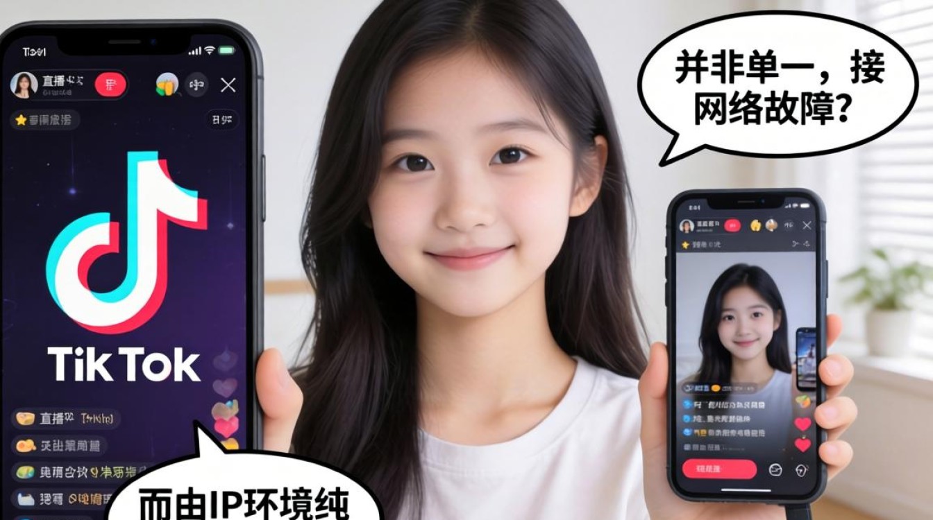 日区tiktok看不了怎么办