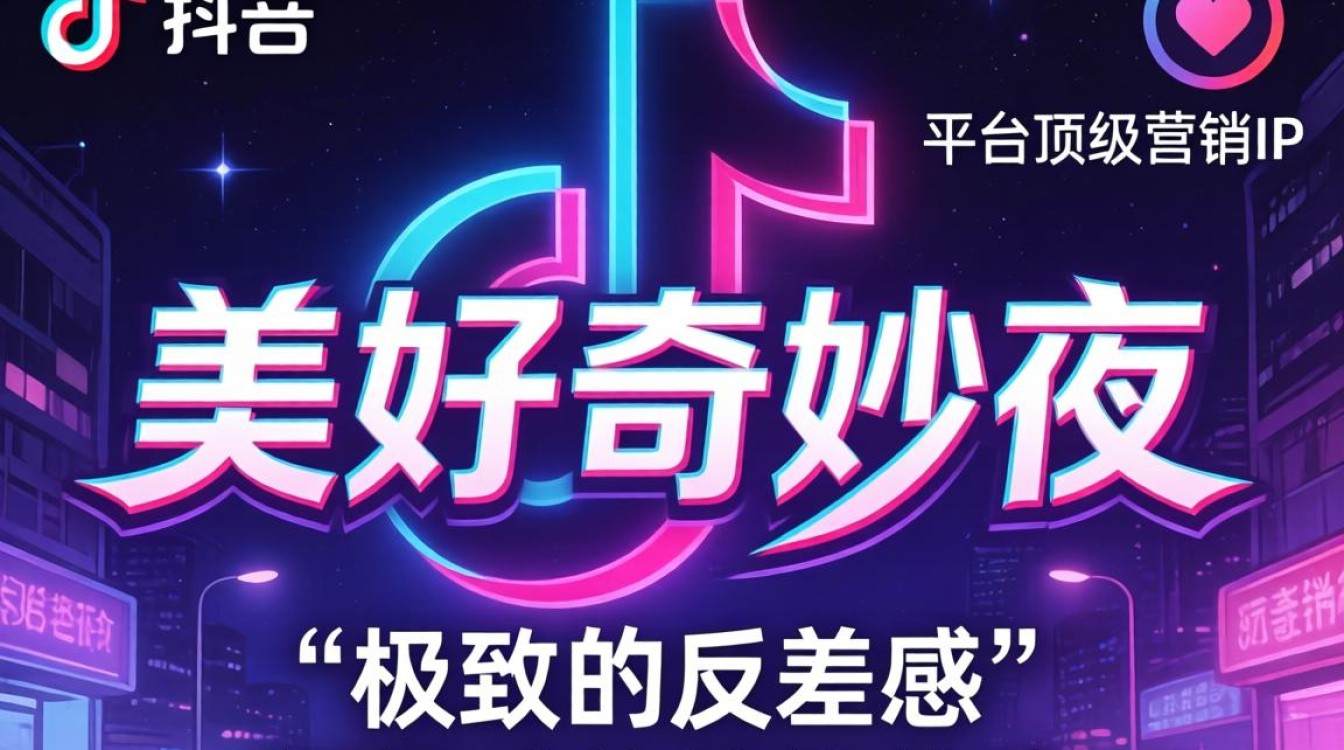 TikTok美好奇妙夜有哪些内容创作技巧