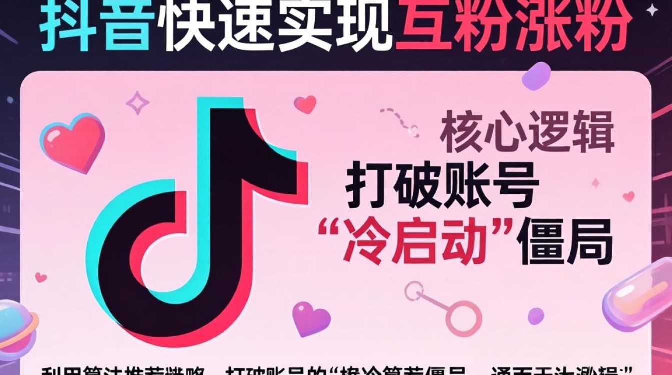 如何快速抖音互粉涨粉?抖音互粉群免费进群入口在哪 抖音互粉群免费进群入口在哪