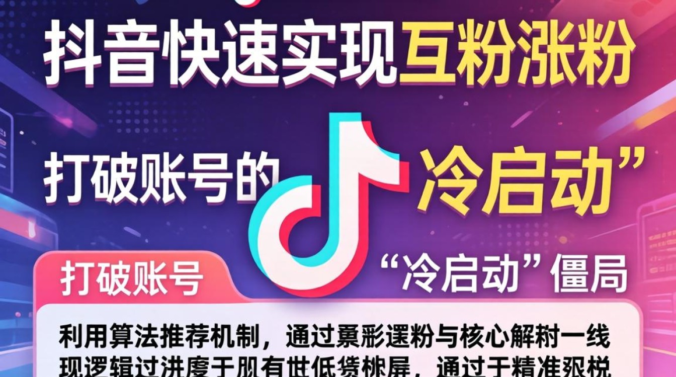 如何快速抖音互粉涨粉?抖音互粉群免费进群入口在哪 抖音互粉群免费进群入口在哪