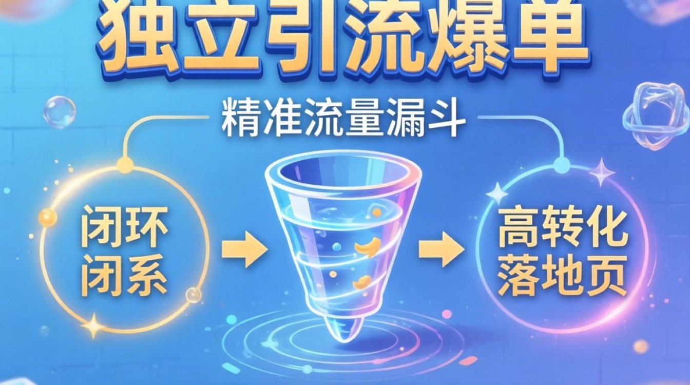 独立站怎么引流爆单?独立站引流有哪些好方法 独立站引流有哪些好方法