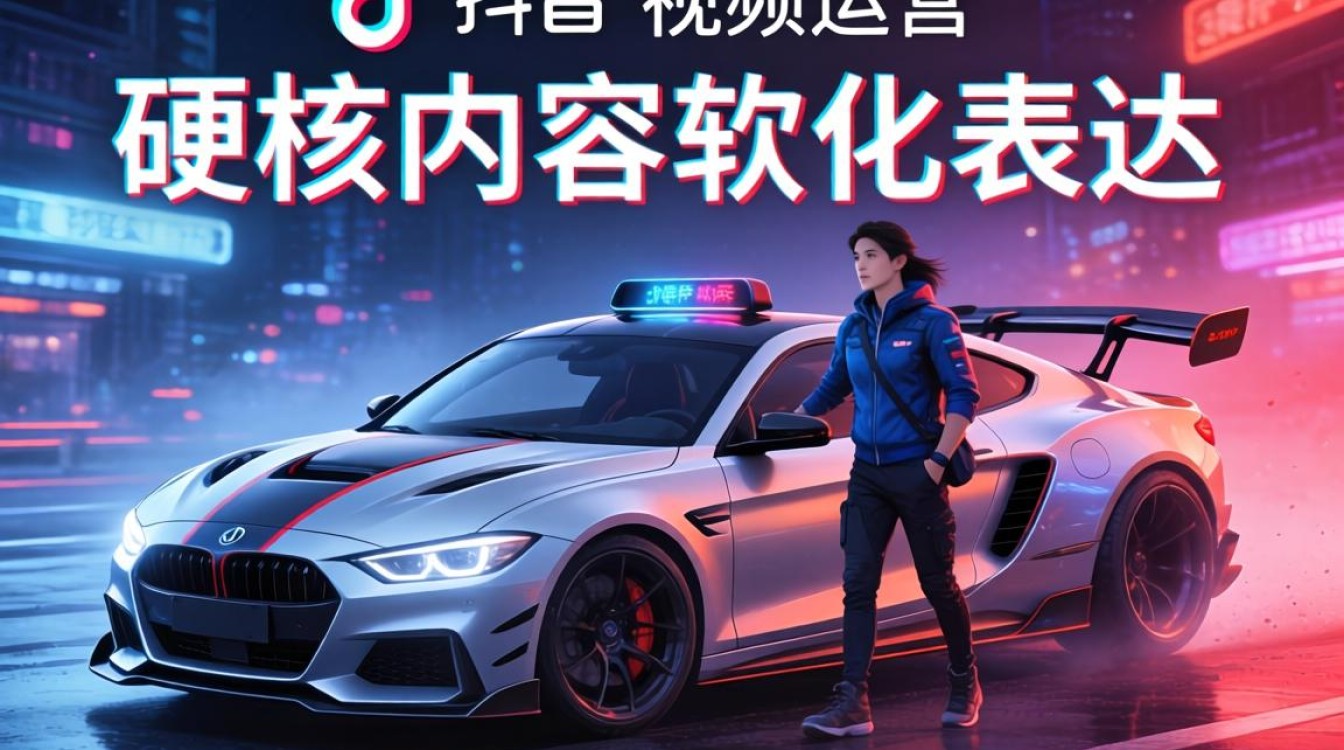 抖音机械产品怎么做视频?机械类短视频如何避免违规封号? 机械类短视频如何避免违规封号