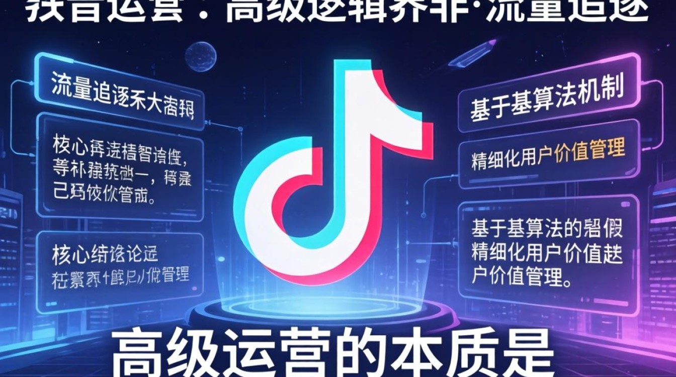 如何运营抖音高级技巧?抖音运营高级技巧有哪些? 抖音运营高级技巧有哪些