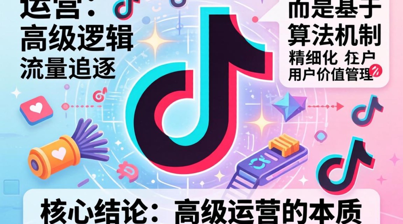如何运营抖音高级技巧?抖音运营高级技巧有哪些? 抖音运营高级技巧有哪些