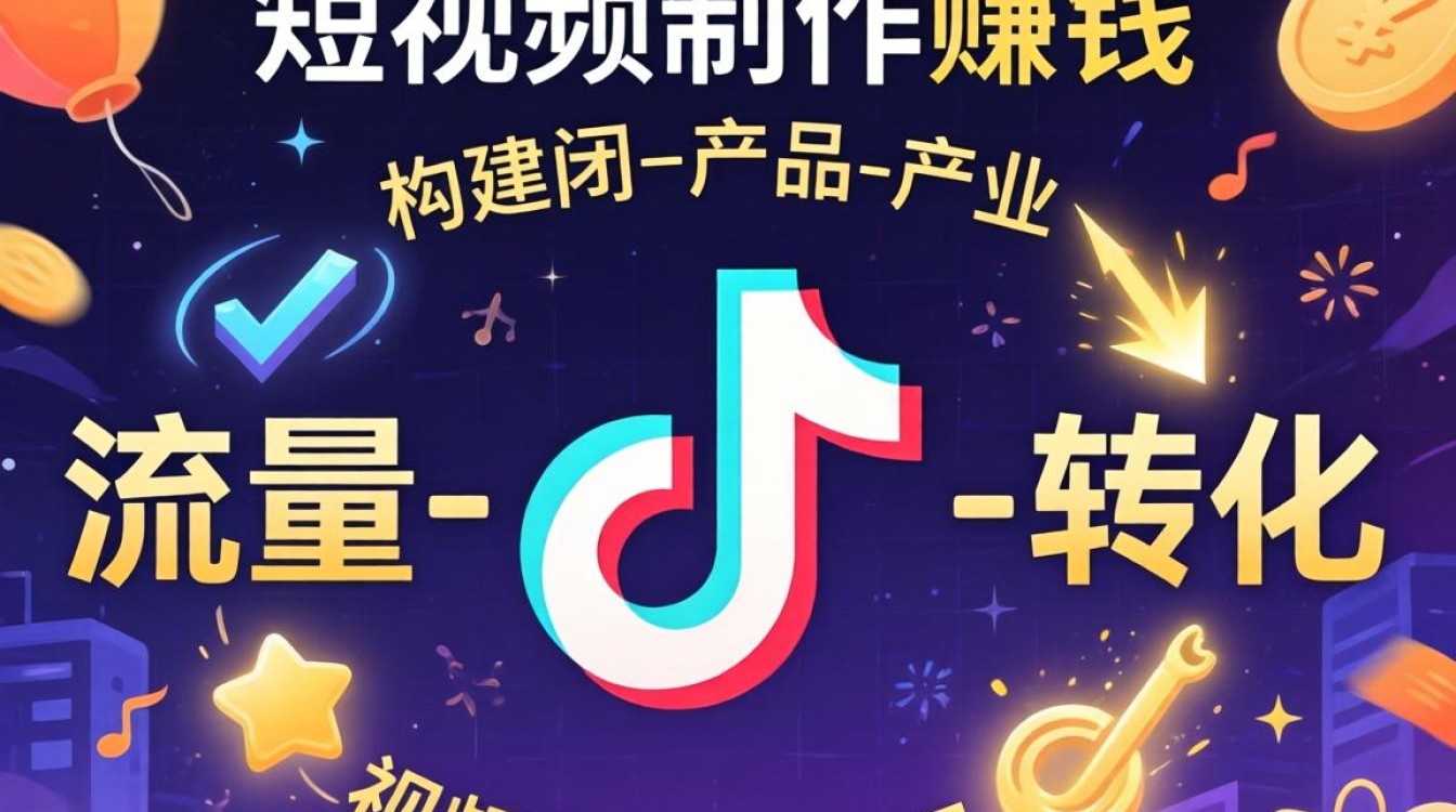 抖音短视频制作怎么赚钱?现在做短视频还能赚钱吗 抖音短视频制作怎么赚钱