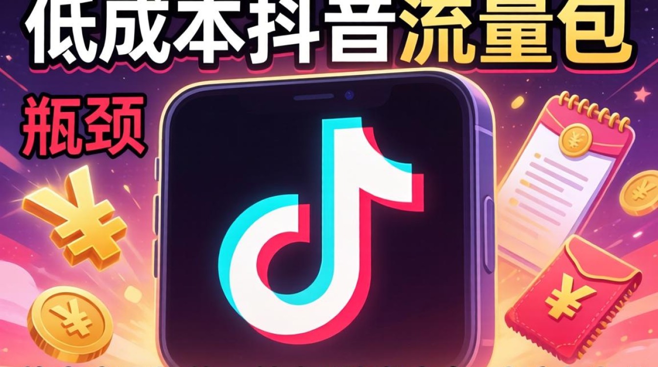 怎么买抖音的流量包便宜,抖音流量包在哪里买划算 怎么买抖音的流量包便宜