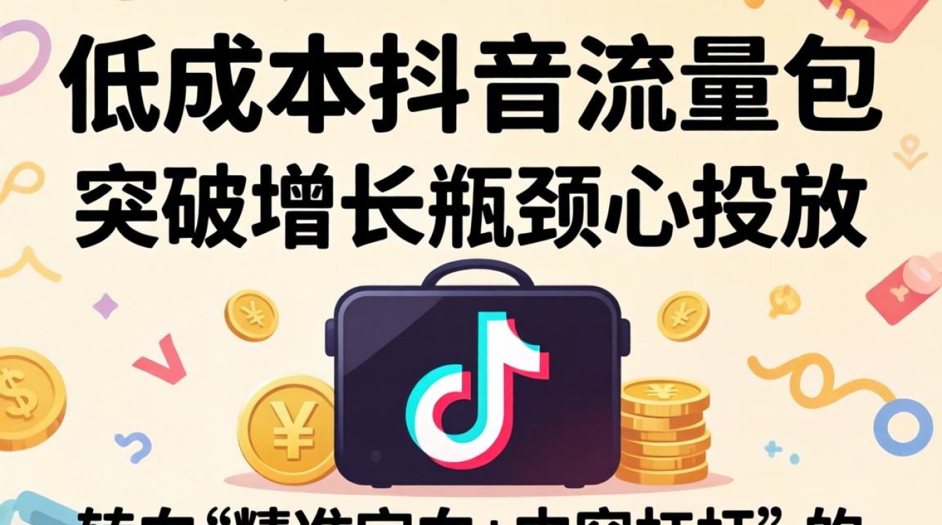 怎么买抖音的流量包便宜,抖音流量包在哪里买划算 怎么买抖音的流量包便宜