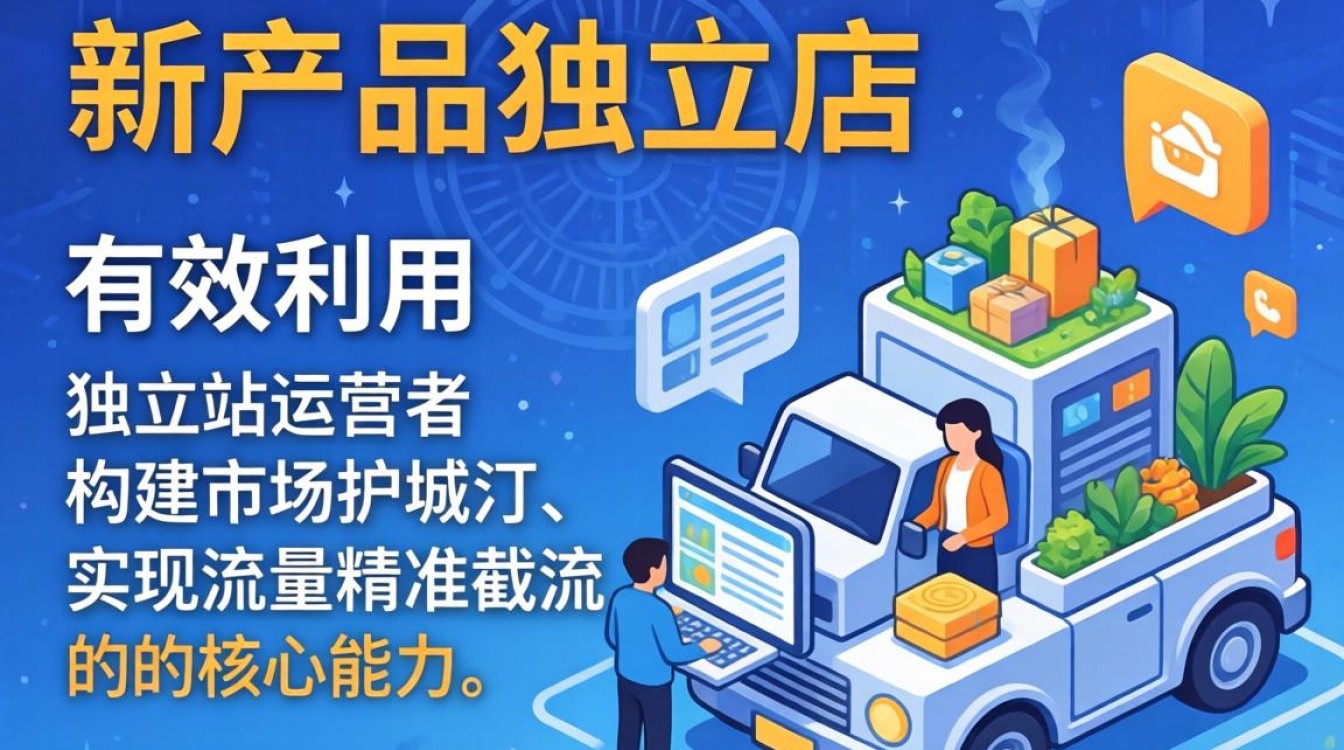 竞品独立站分析工具有哪些