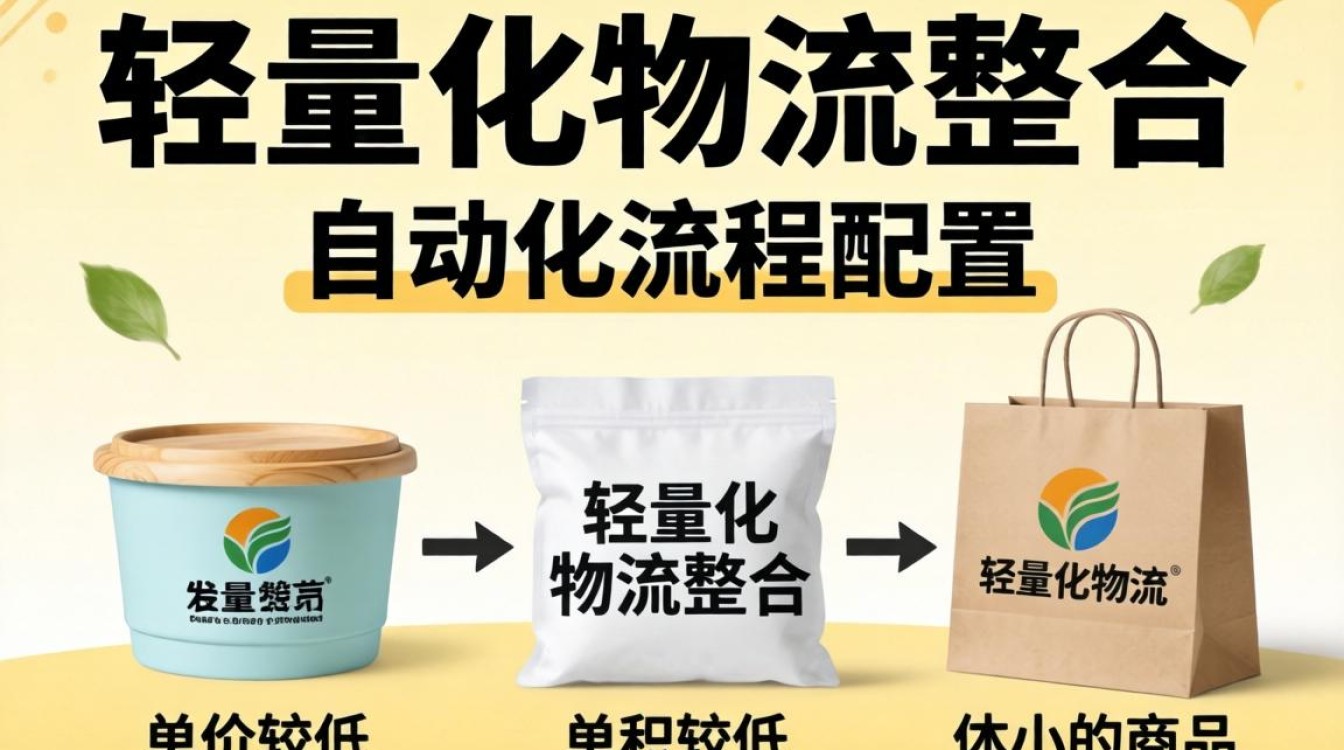 独立站小件商品发货流程详解