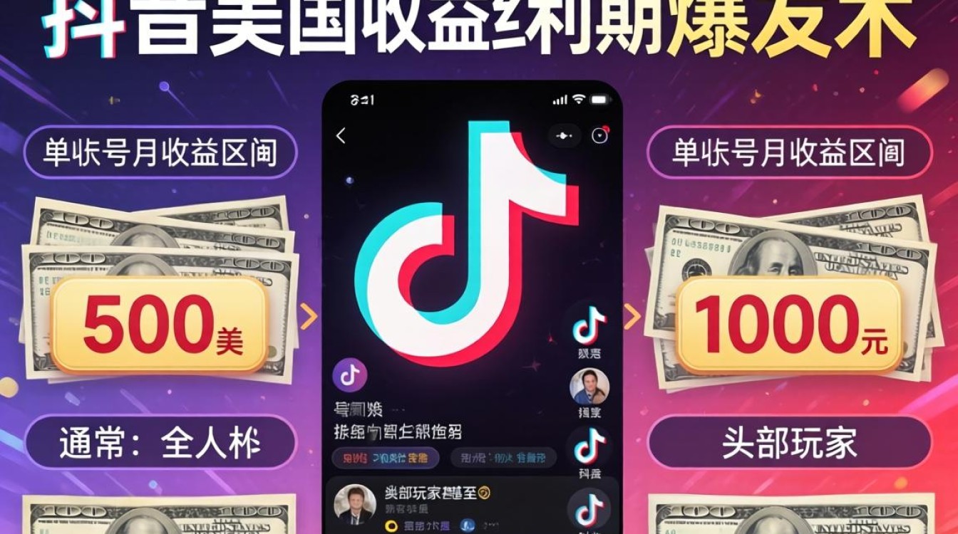 新手如何通过运营提高收益分成