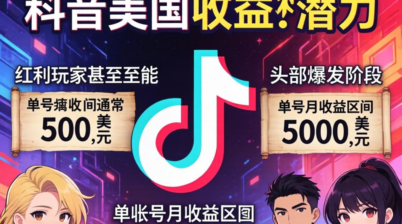 新手如何通过运营提高收益分成