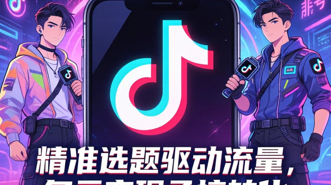 选题运营技巧有哪些?抖音运营变现模式全解 抖音运营变现模式全解