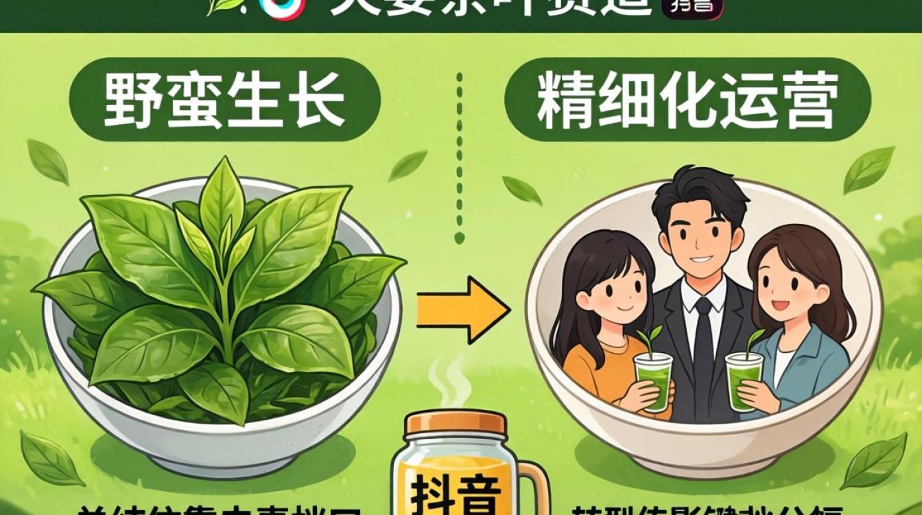 抖音夫妻茶叶怎么样了