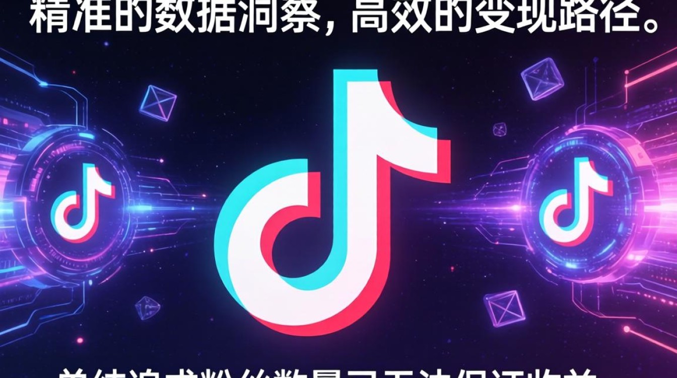 TikTok如何计算真实粉丝数?揭秘变现技巧月入过万 TikTok如何计算真实粉丝数