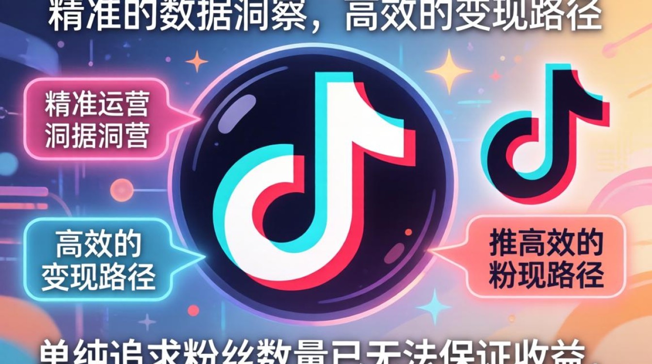 TikTok如何计算真实粉丝数?揭秘变现技巧月入过万 TikTok如何计算真实粉丝数