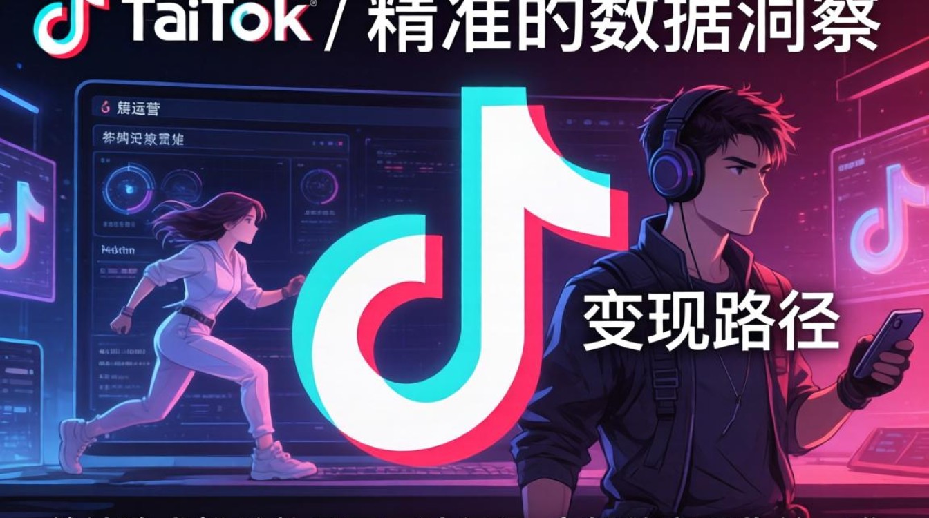 TikTok如何计算真实粉丝数?揭秘变现技巧月入过万 TikTok如何计算真实粉丝数