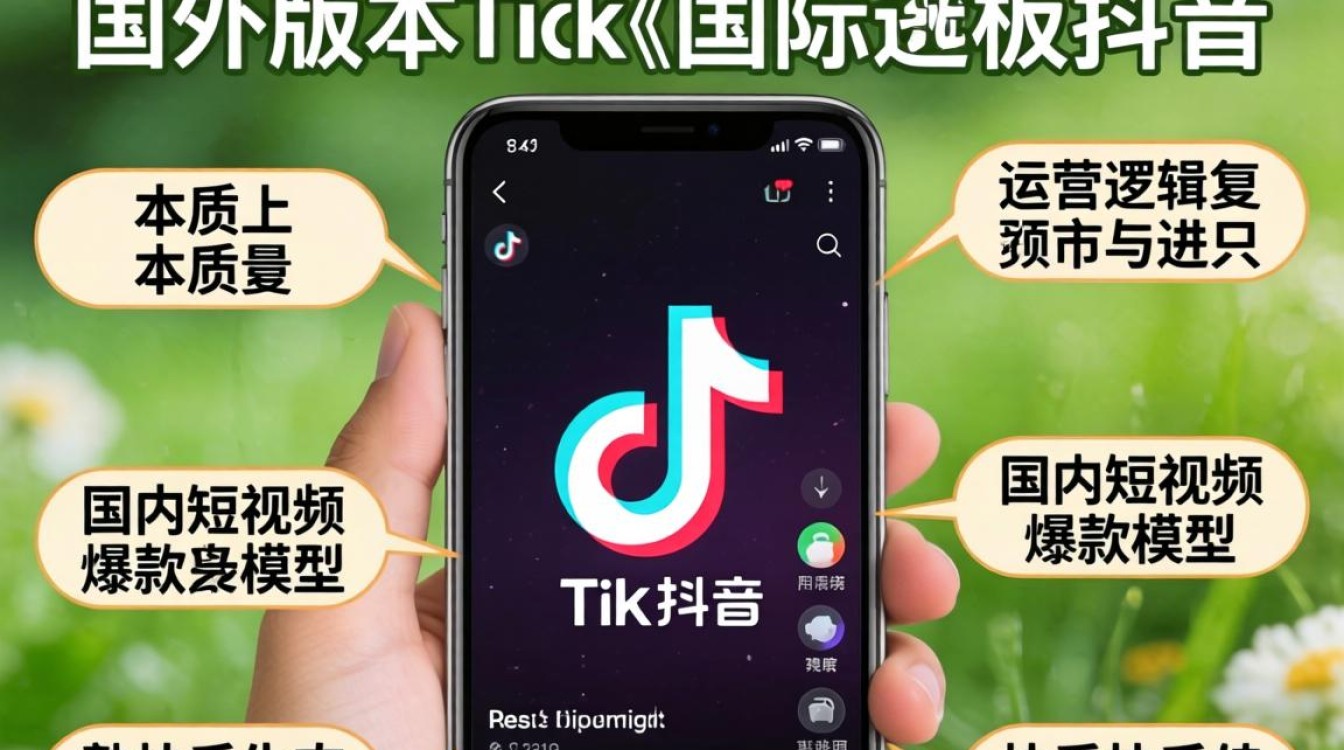 快手如何使用国外版本tiktok,国外版tiktok怎么注册账号 快手如何使用国外版本tiktok