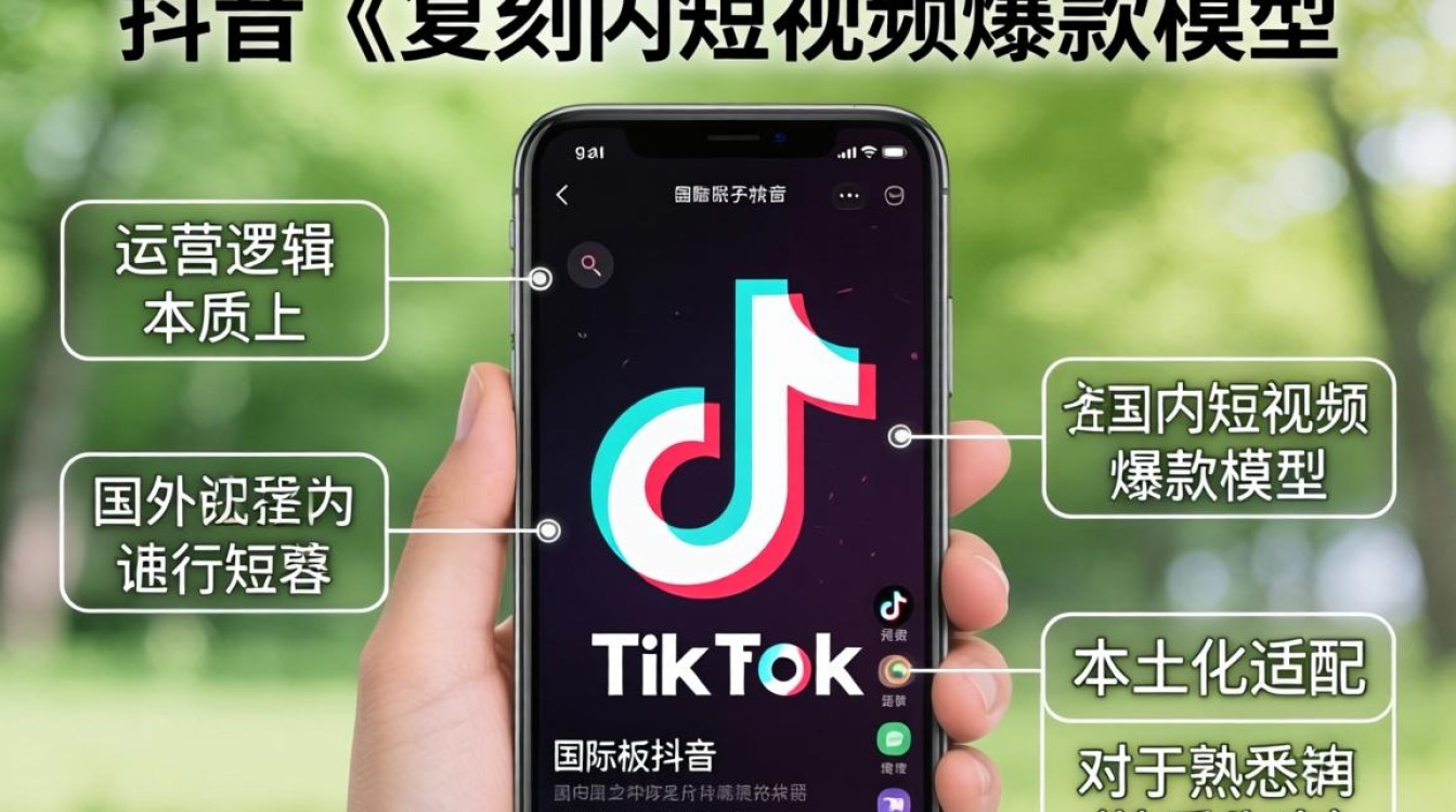 快手如何使用国外版本tiktok,国外版tiktok怎么注册账号 快手如何使用国外版本tiktok