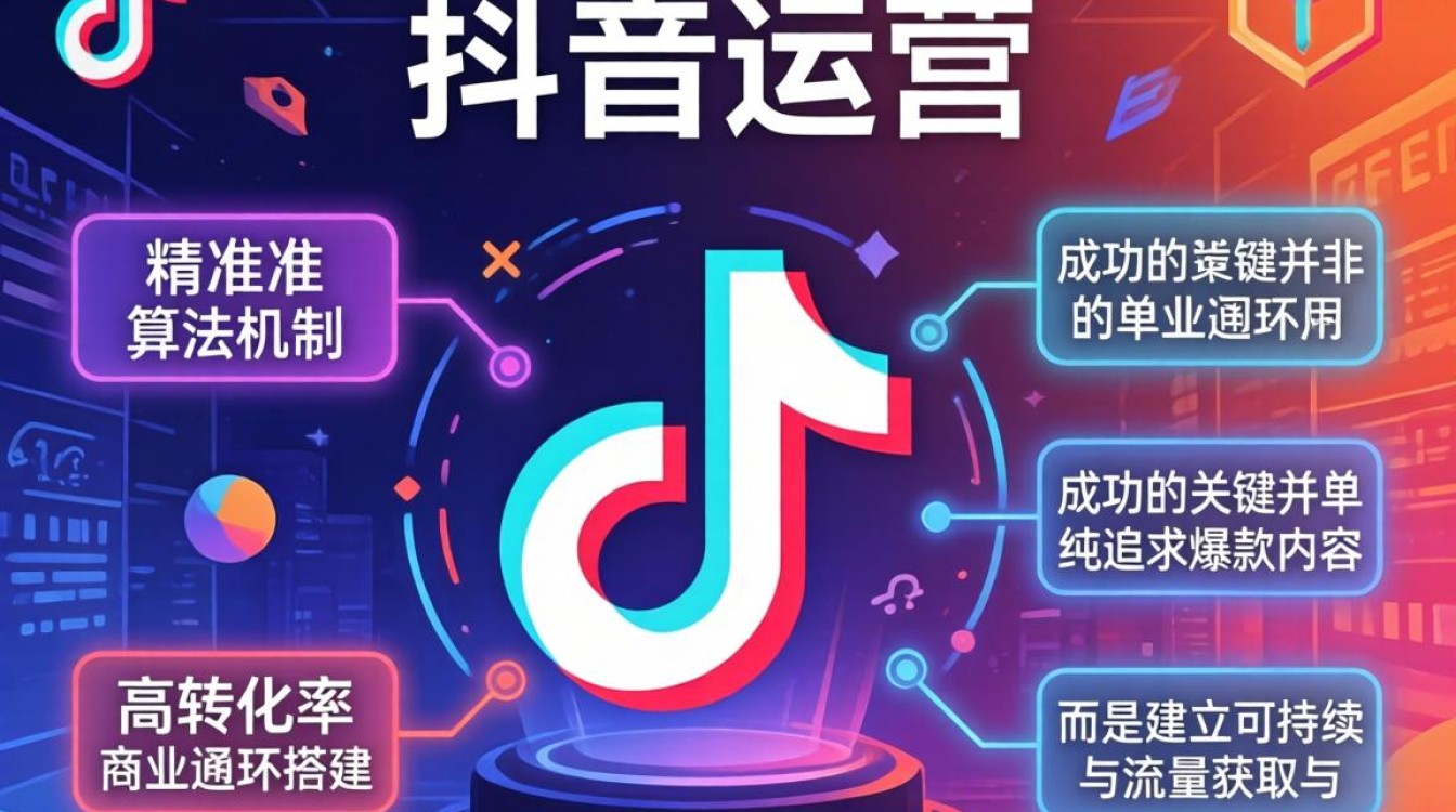 抖音账号运营与变现攻略大全
