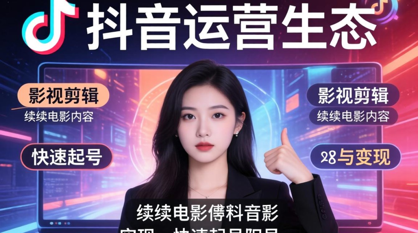 抖音账号权重如何快速提升