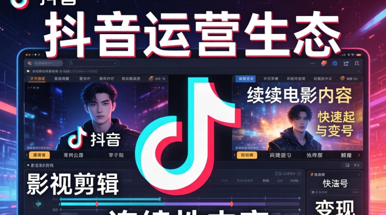 抖音账号权重如何快速提升