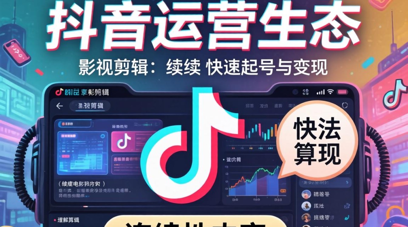 抖音账号权重如何快速提升