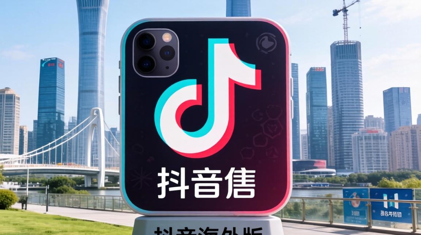 TikTok是中国什么公司