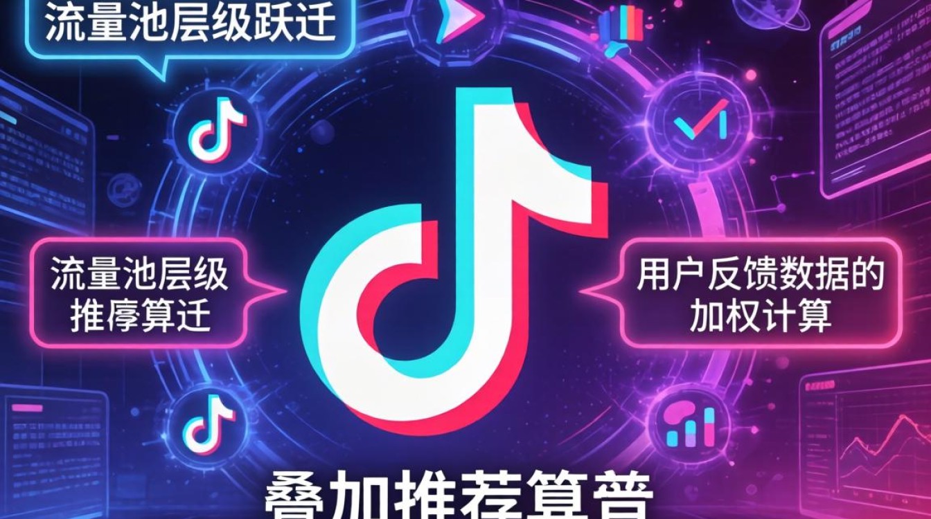 抖音叠加推荐怎么做?抖音账号变现从零开始的实操方法 抖音账号变现从零开始的实操方法