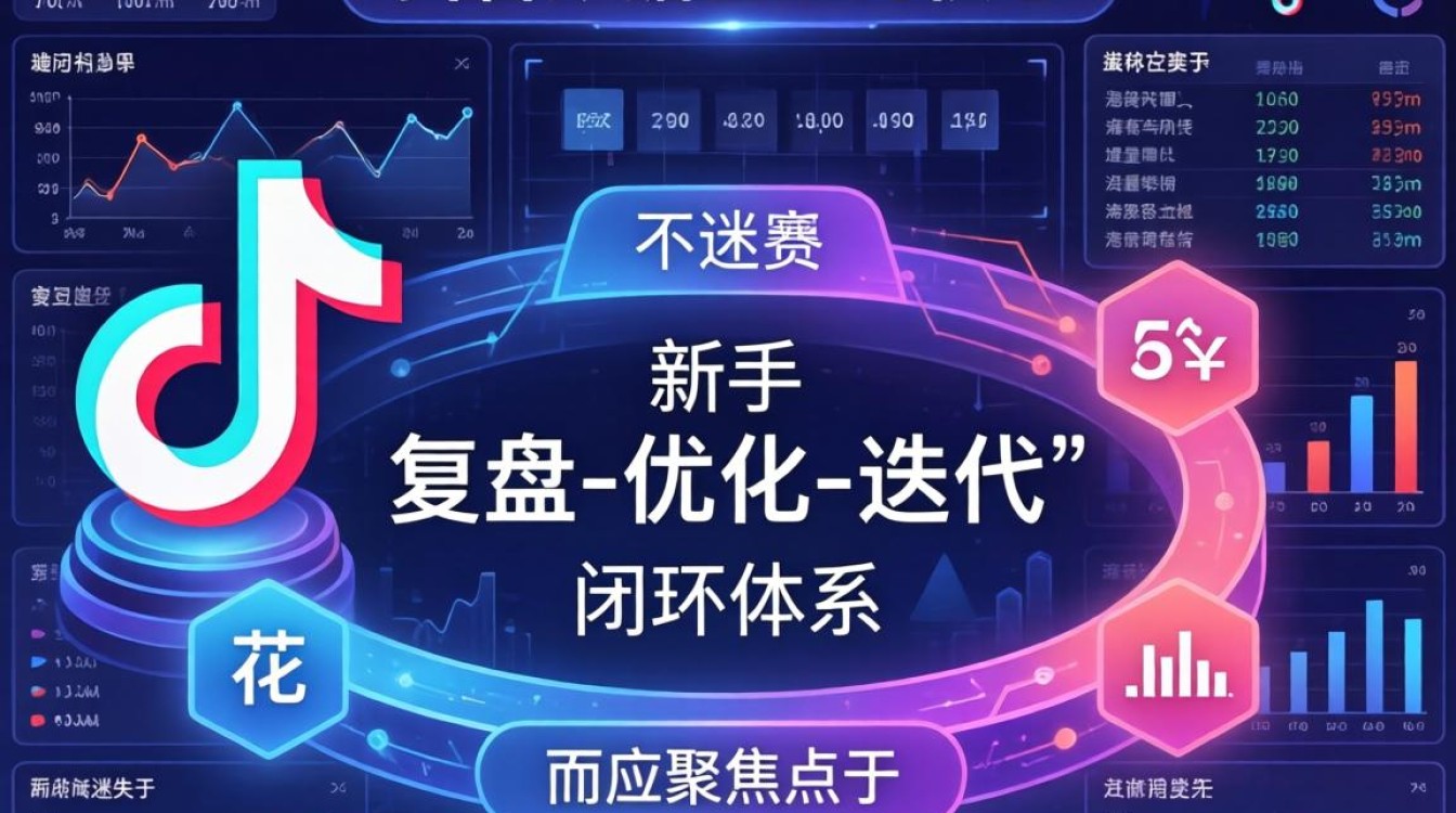 抖音数据监控用什么软件好