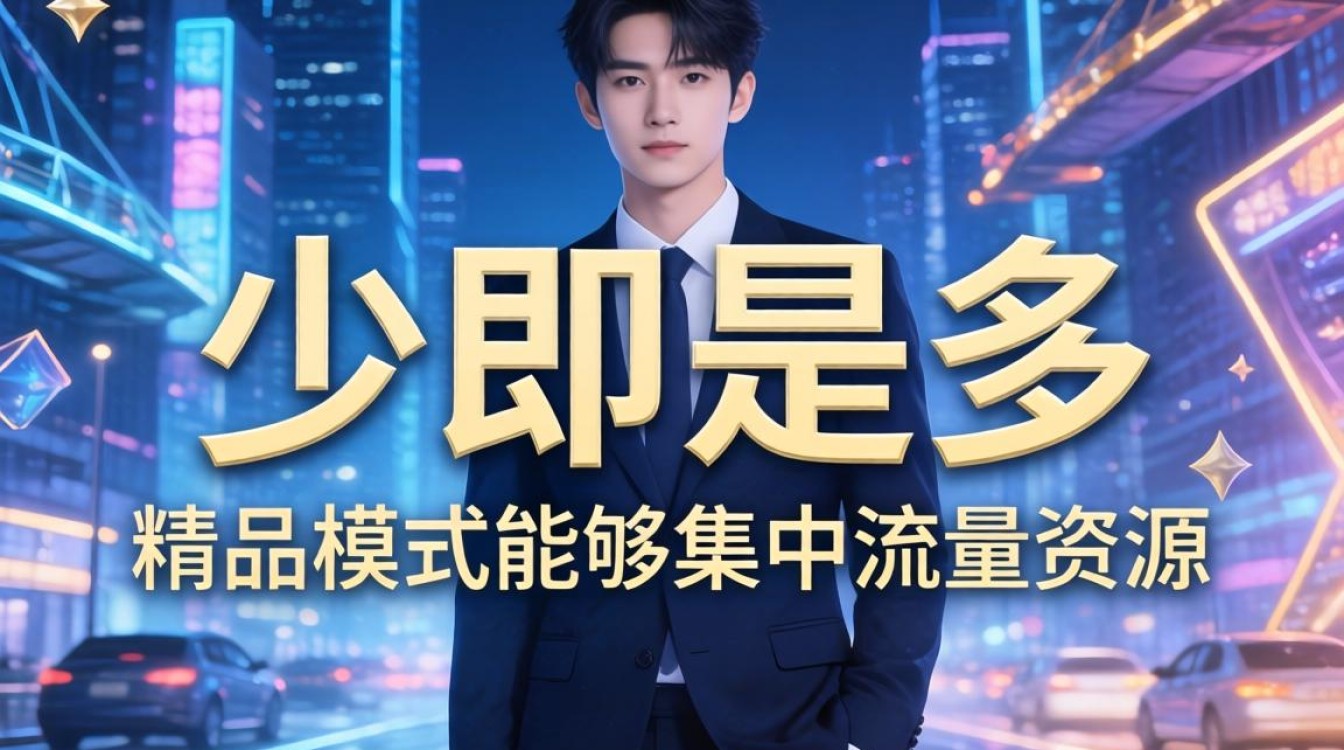 独立站产品少如何快速变现