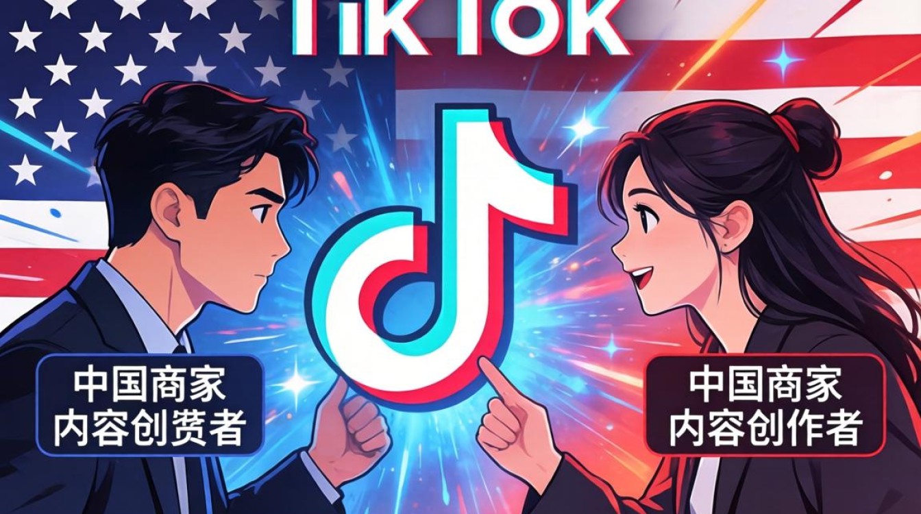 中国如何反制美国tiktok