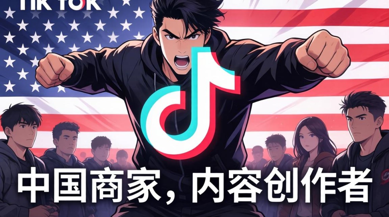 中国如何反制美国tiktok