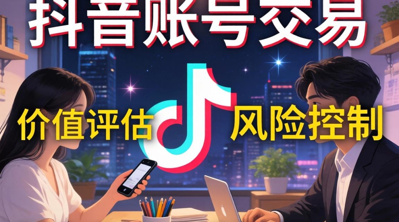 抖音账号买卖新手入门到精通全流程,抖音账号交易安全吗? 抖音账号买卖新手入门到精通全流程