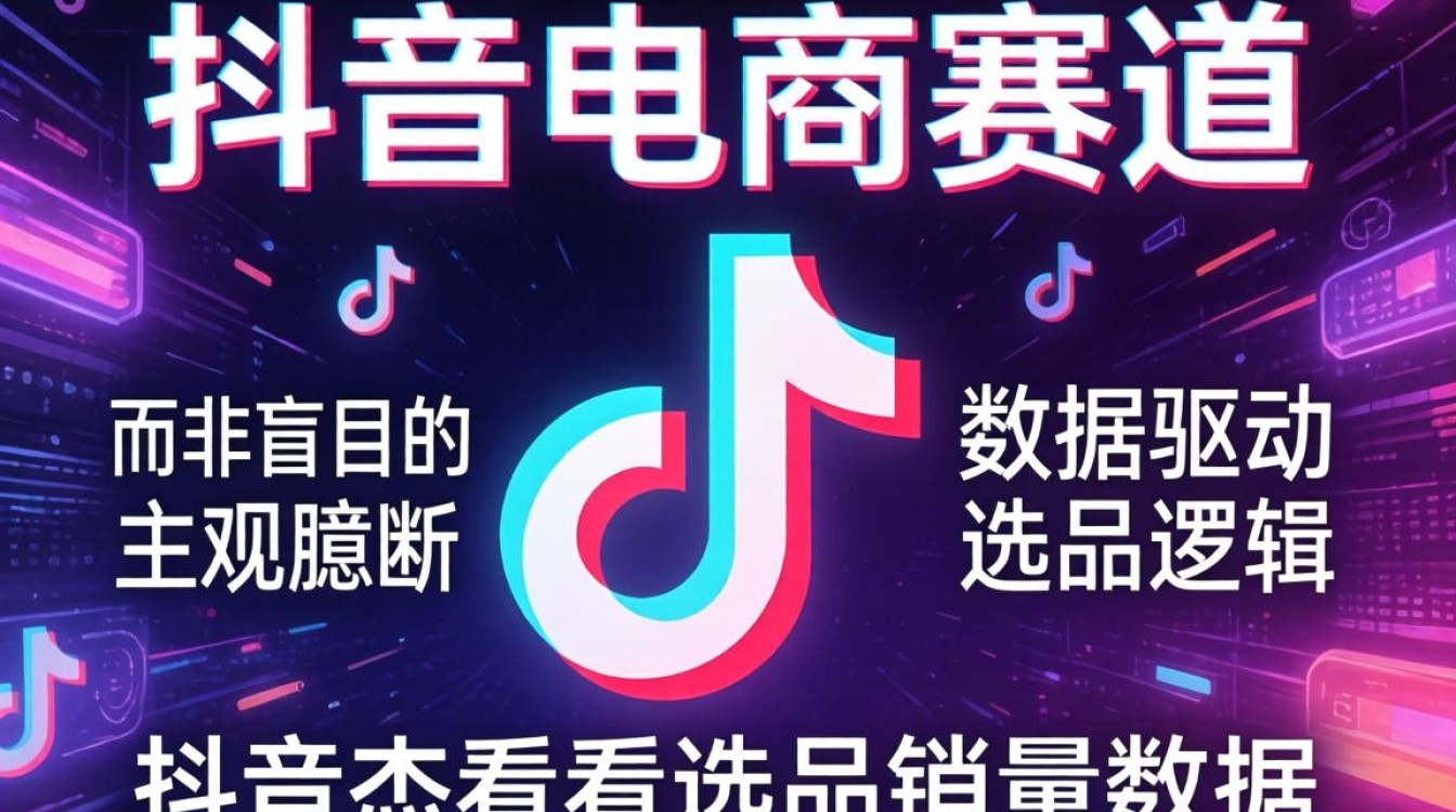 抖音怎么看选品销量数据?抖音选品销量数据哪里看? 抖音怎么看选品销量数据