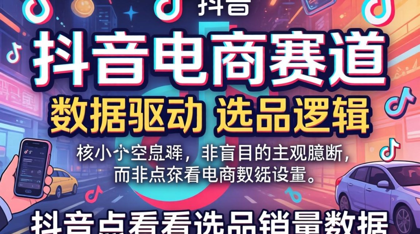抖音怎么看选品销量数据?抖音选品销量数据哪里看? 抖音怎么看选品销量数据