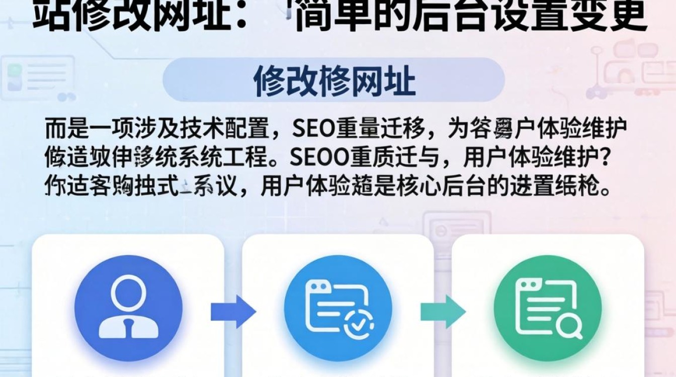 独立站怎么改网址?独立站修改网址详细步骤教程 独立站修改网址详细步骤教程