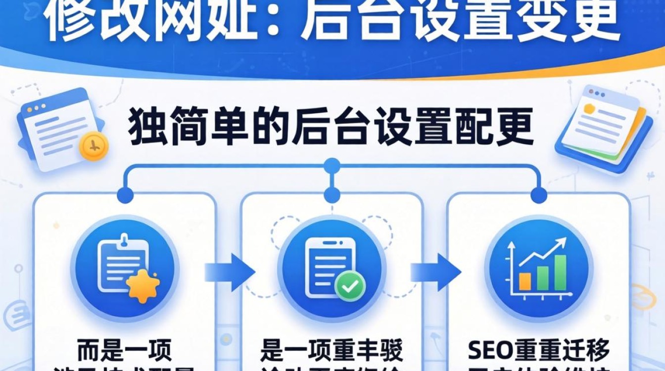 独立站怎么改网址?独立站修改网址详细步骤教程 独立站修改网址详细步骤教程