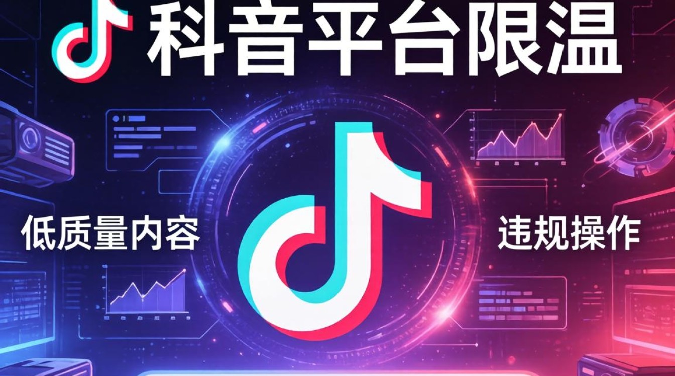 TikTok 怎么避免被限流