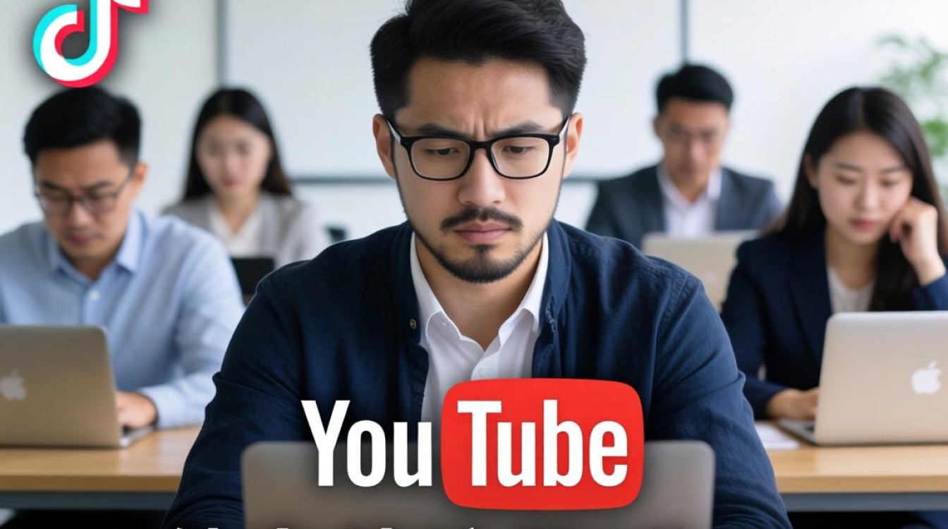 YouTube没办法注册怎么办?TikTok账号注册失败原因及解决方法 TikTok账号注册失败原因及解决方法