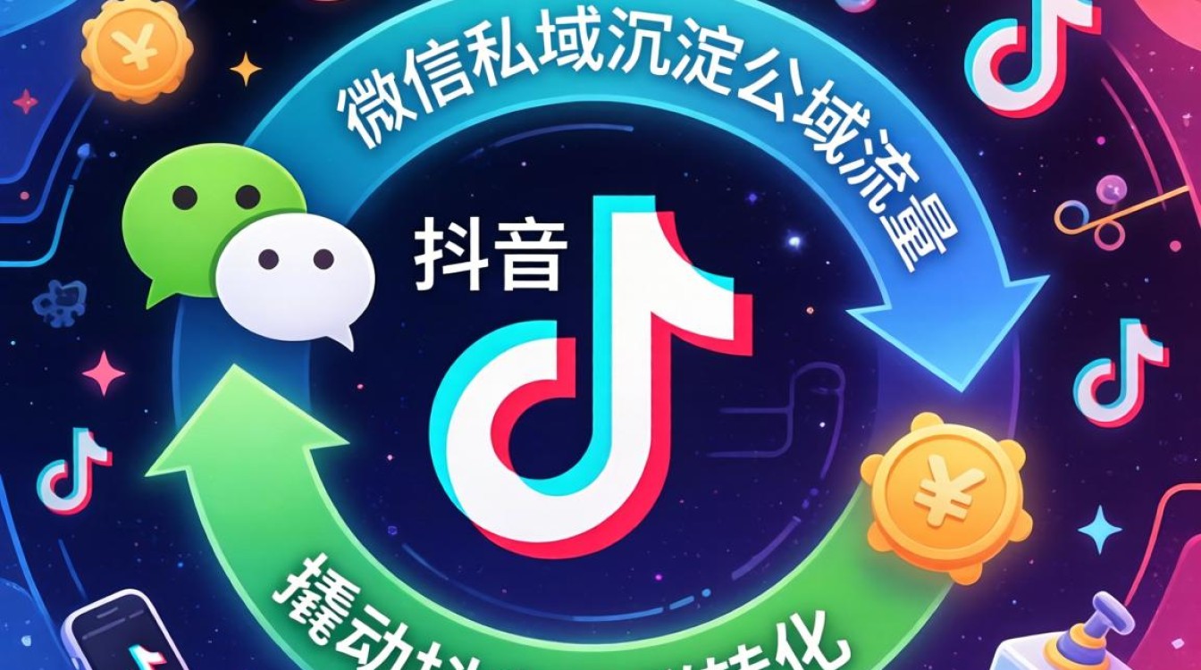 微信群怎么加入抖音群聊