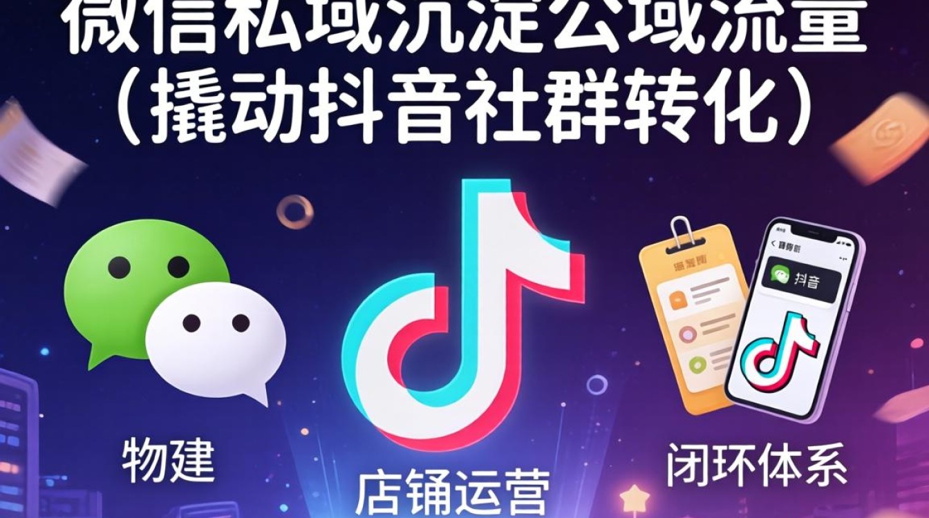 微信群怎么加入抖音群聊