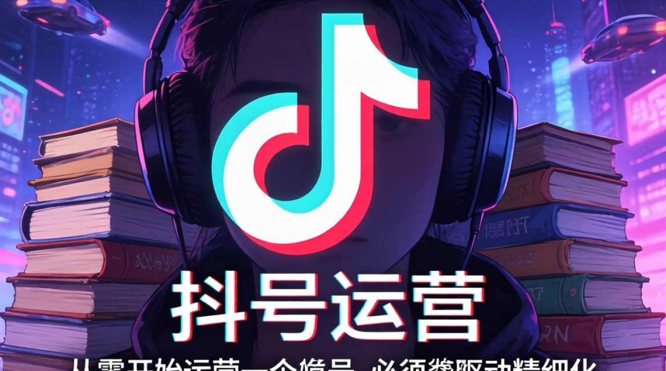 从零开始运营的实战技巧分享