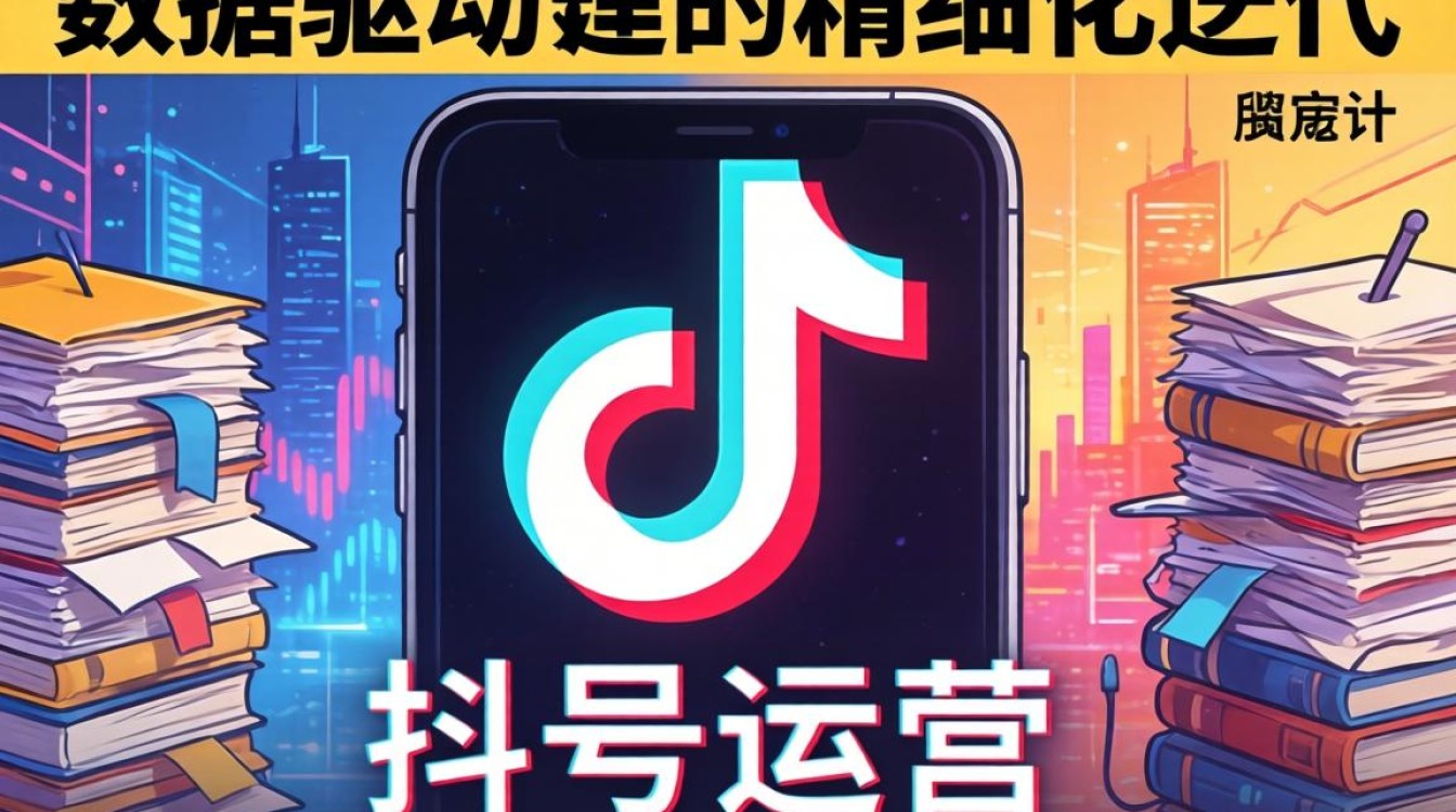 从零开始运营的实战技巧分享