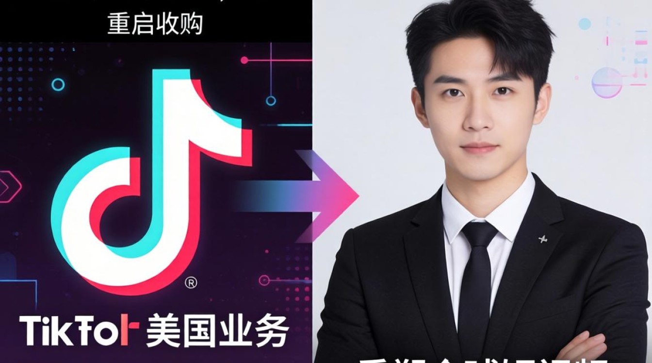 抖音重启收购tiktok美国业务是真的吗?新手运营实操教程 抖音重启收购tiktok美国业务是真的吗