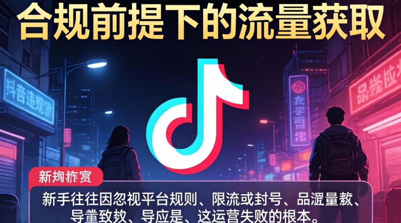 抖音违规原因有哪些?新手必看的运营技巧完整版 新手必看的运营技巧完整版