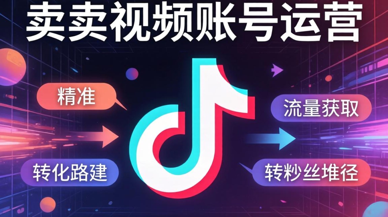 抖音带货视频账号怎么运营?抖音带货账号运营与变现攻略大全 抖音带货账号运营与变现攻略大全